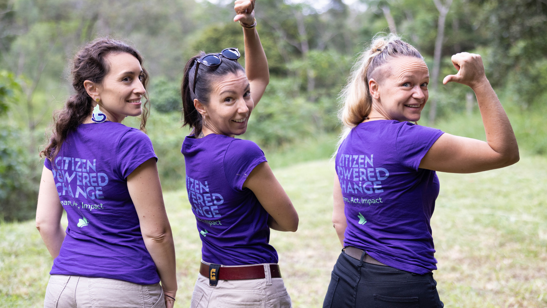 Reconnecting People with Nature: Why Literacy Is the Missing Link in Australia’s Environmental Future