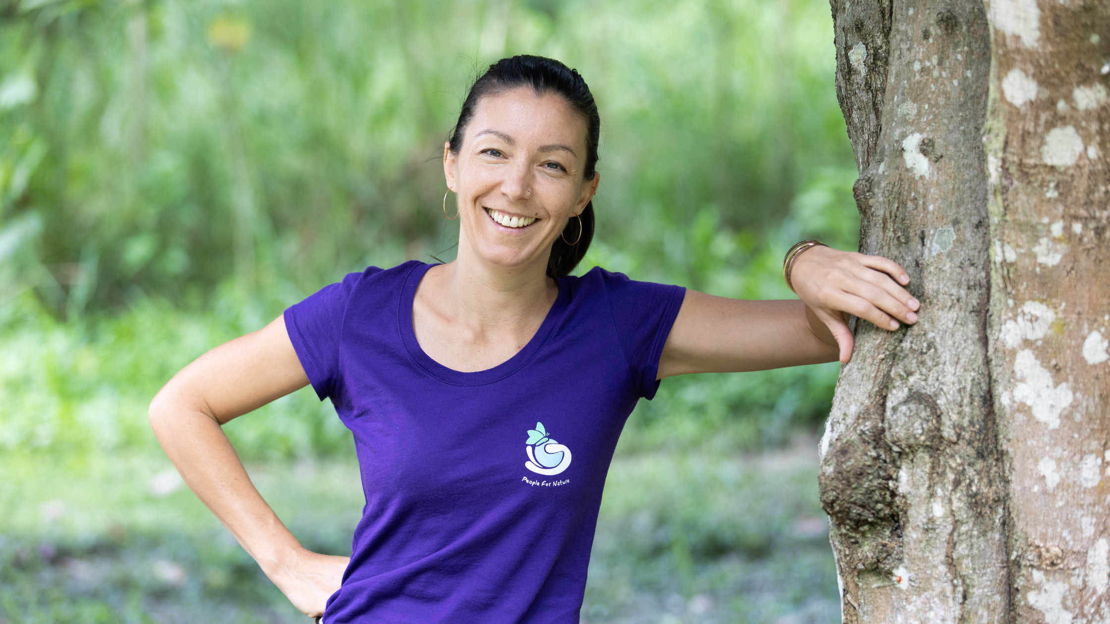 Meet our Board: Audrey Barucchi