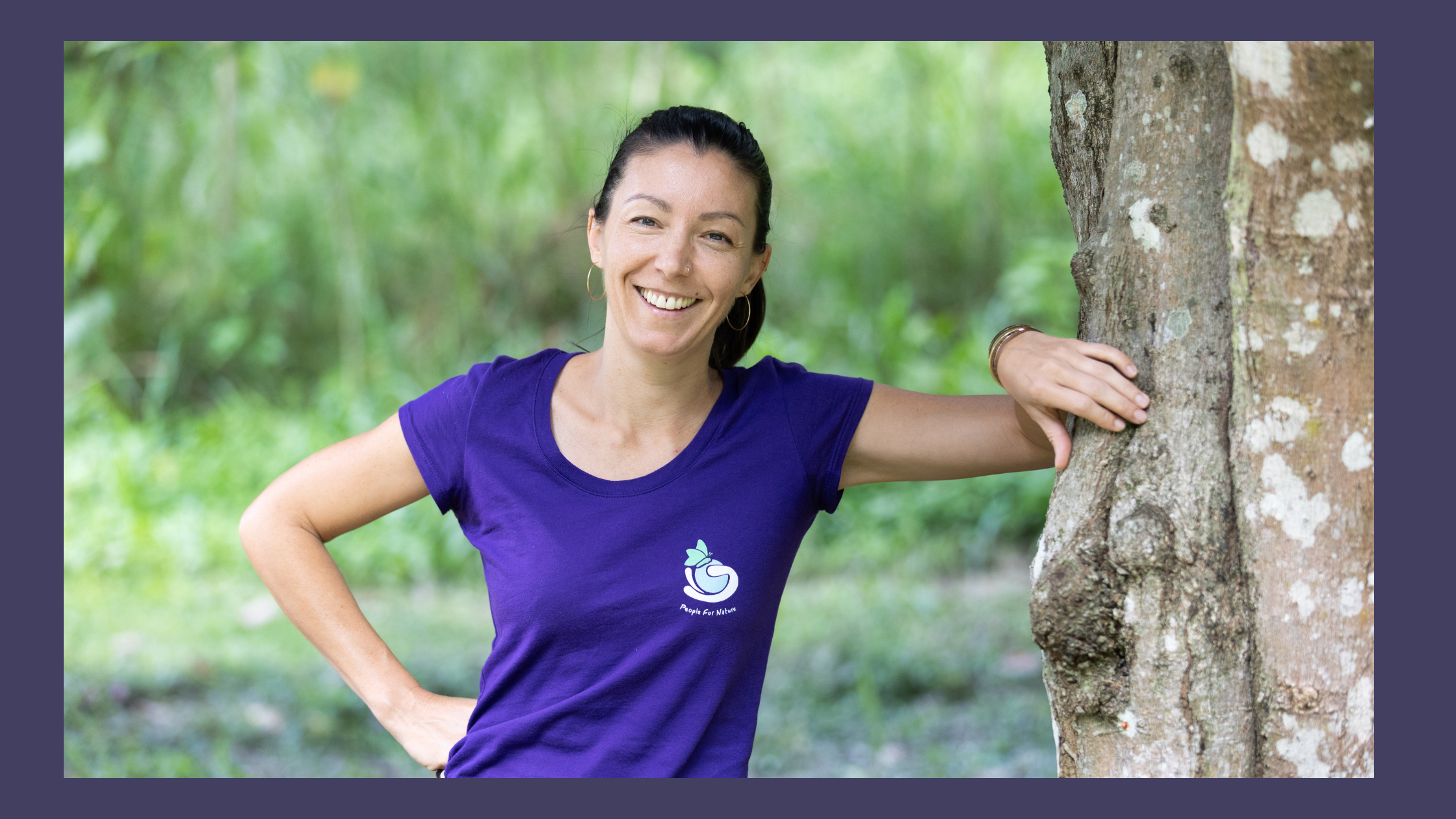 Meet our Board: Audrey Barucchi