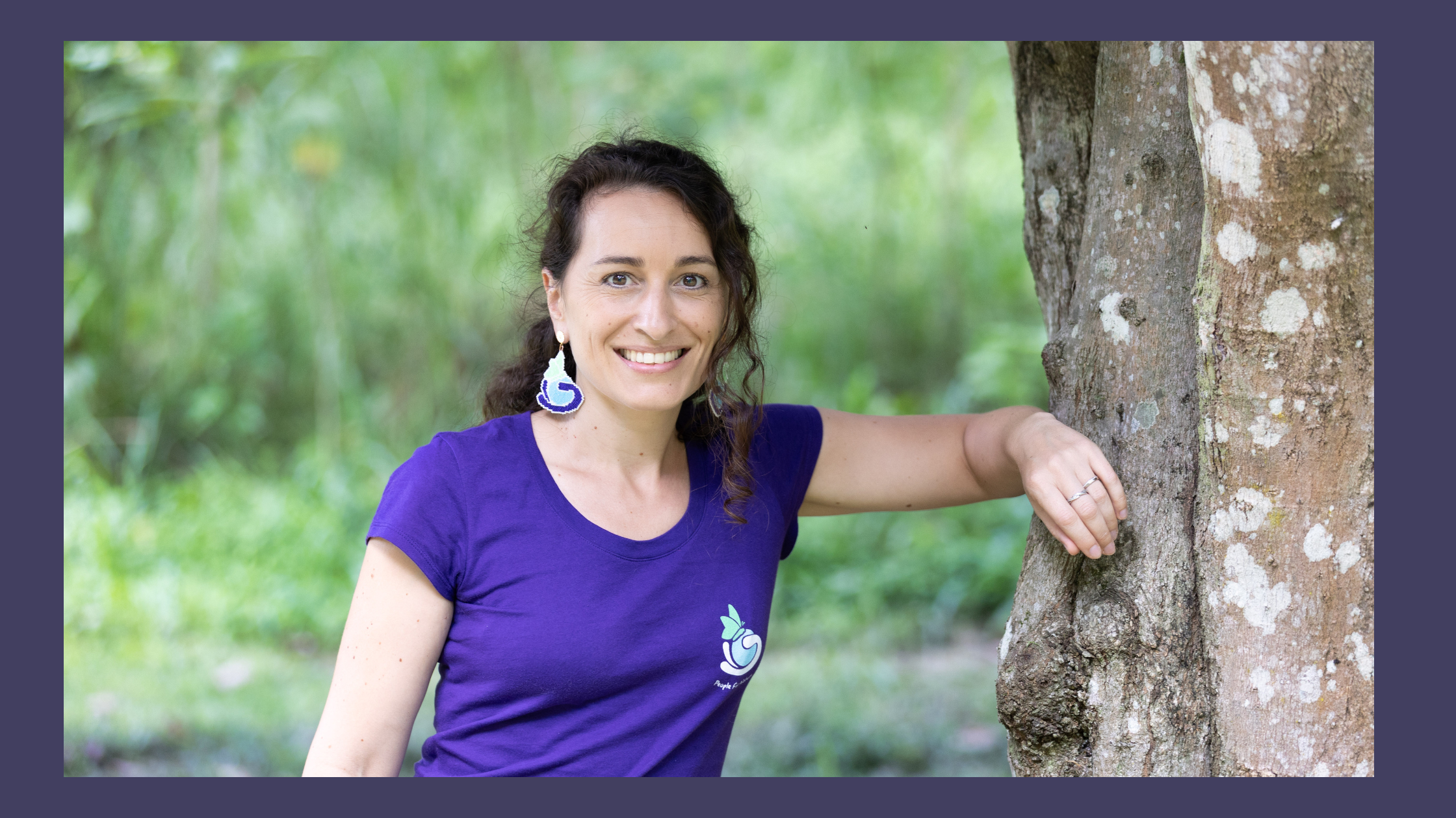 Meet our Board: Dr Fanny de Busserolles