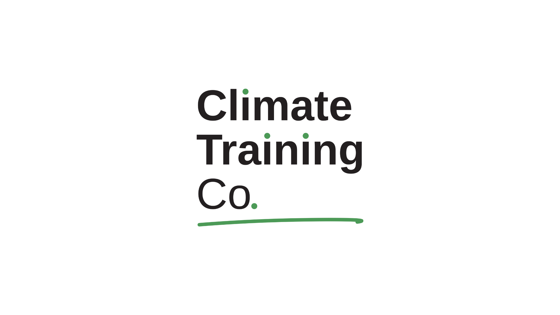 Expanding our impact with Climate Training Co. in New Zealand