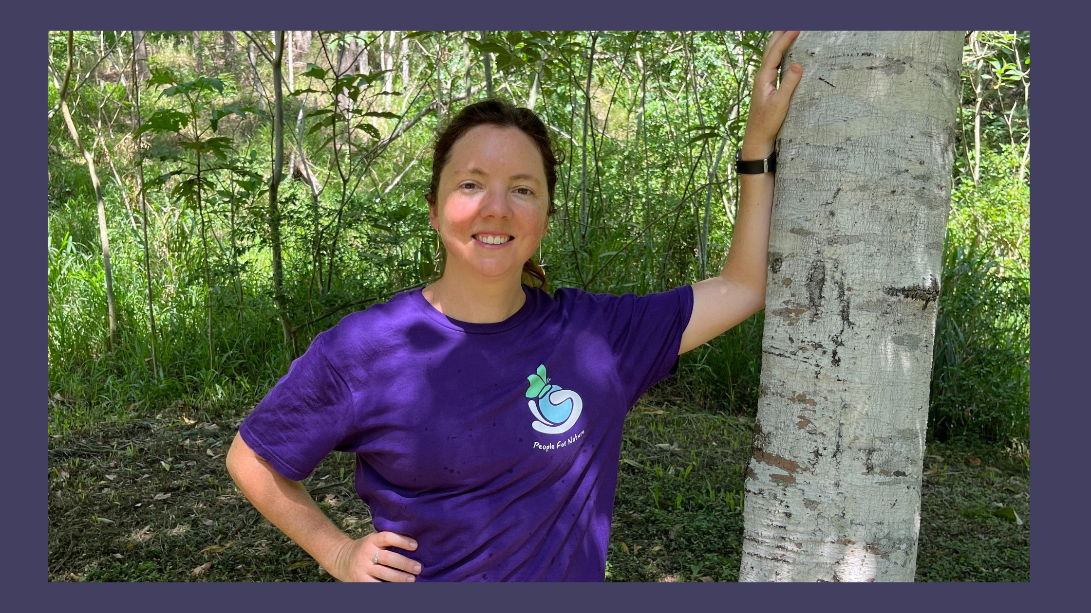 Meet our Board: Kylie Flament