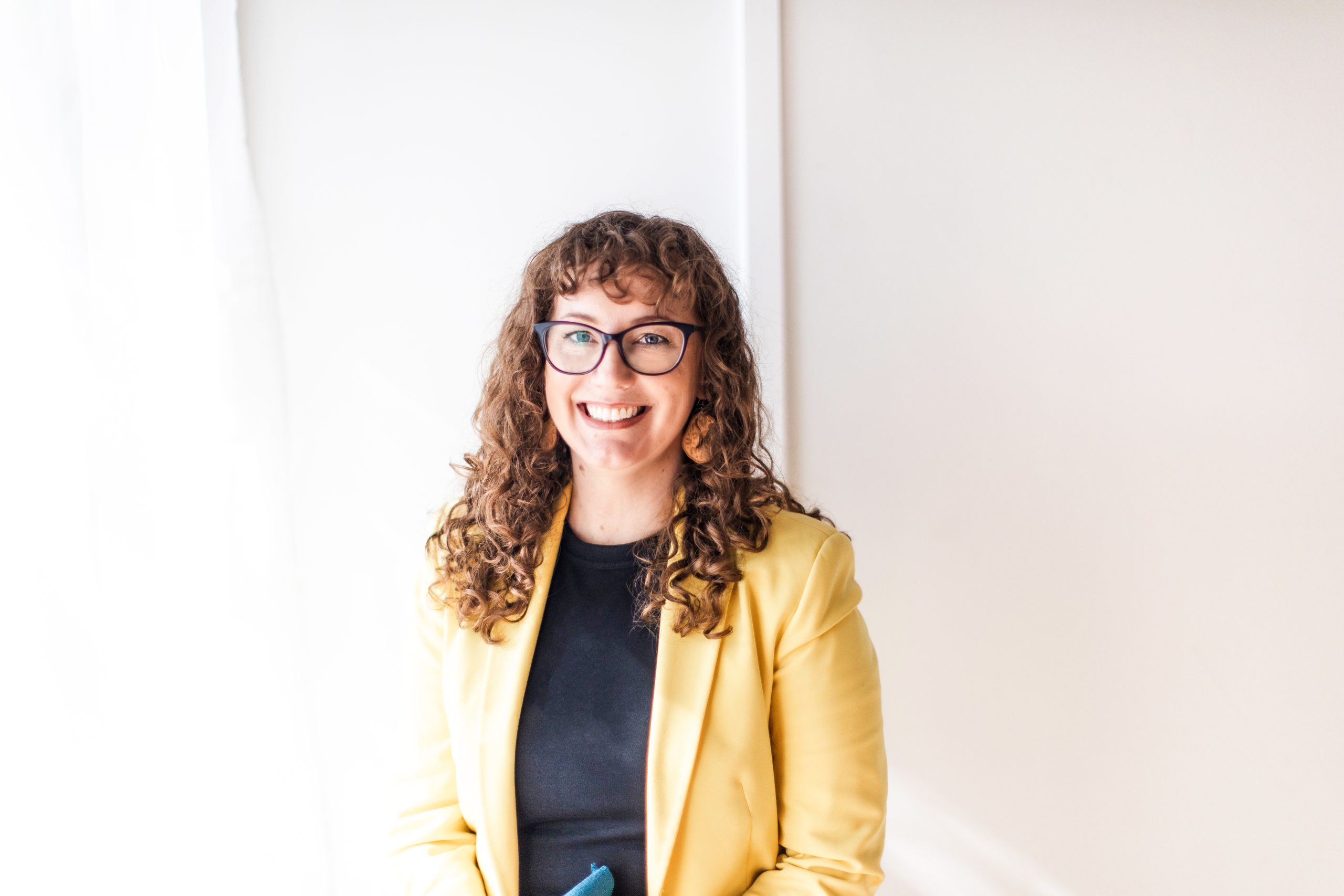 Meet our ambassadors: Melissa Packham