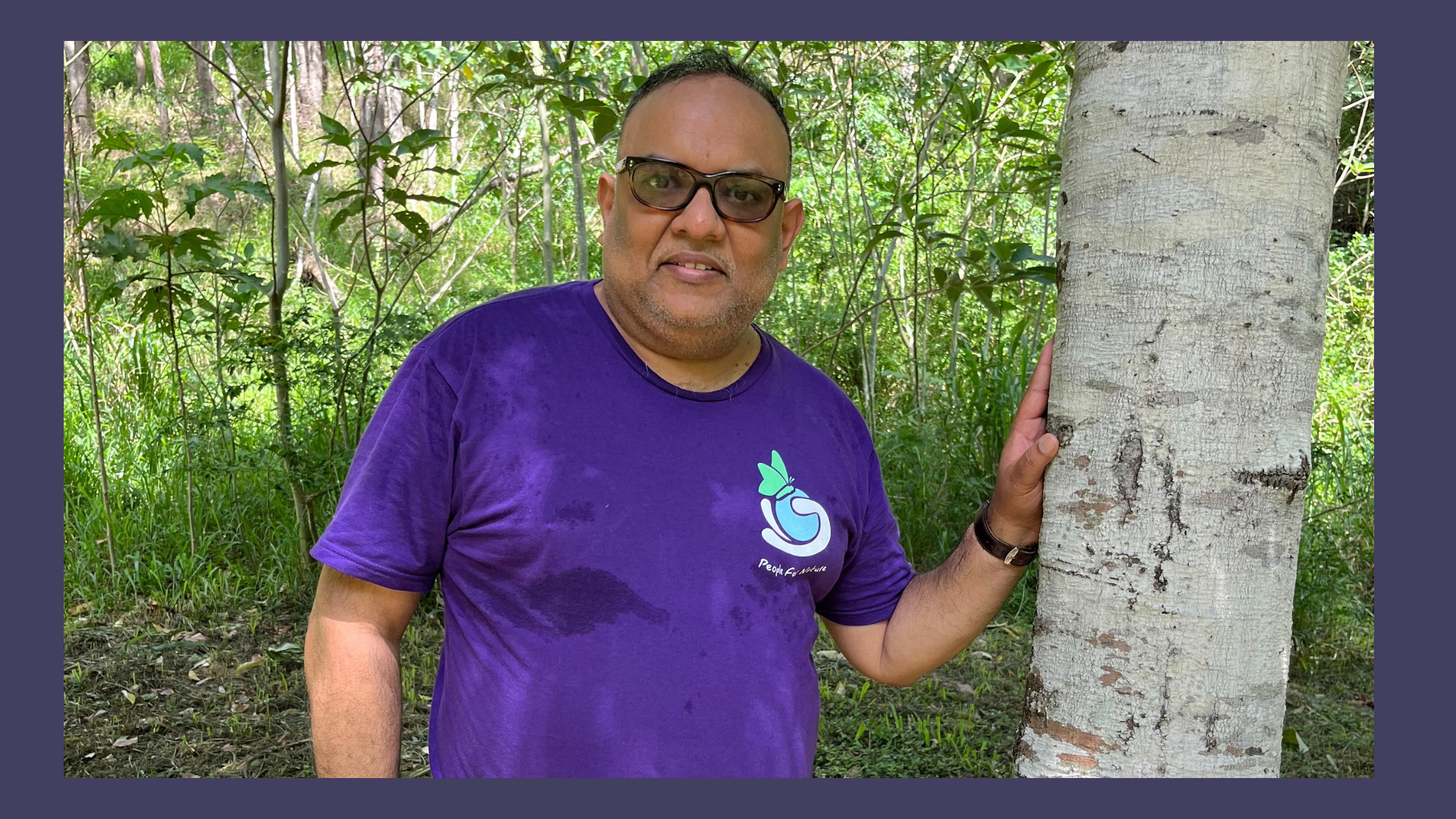 Meet our Board: Shiva Prasad Bebarta