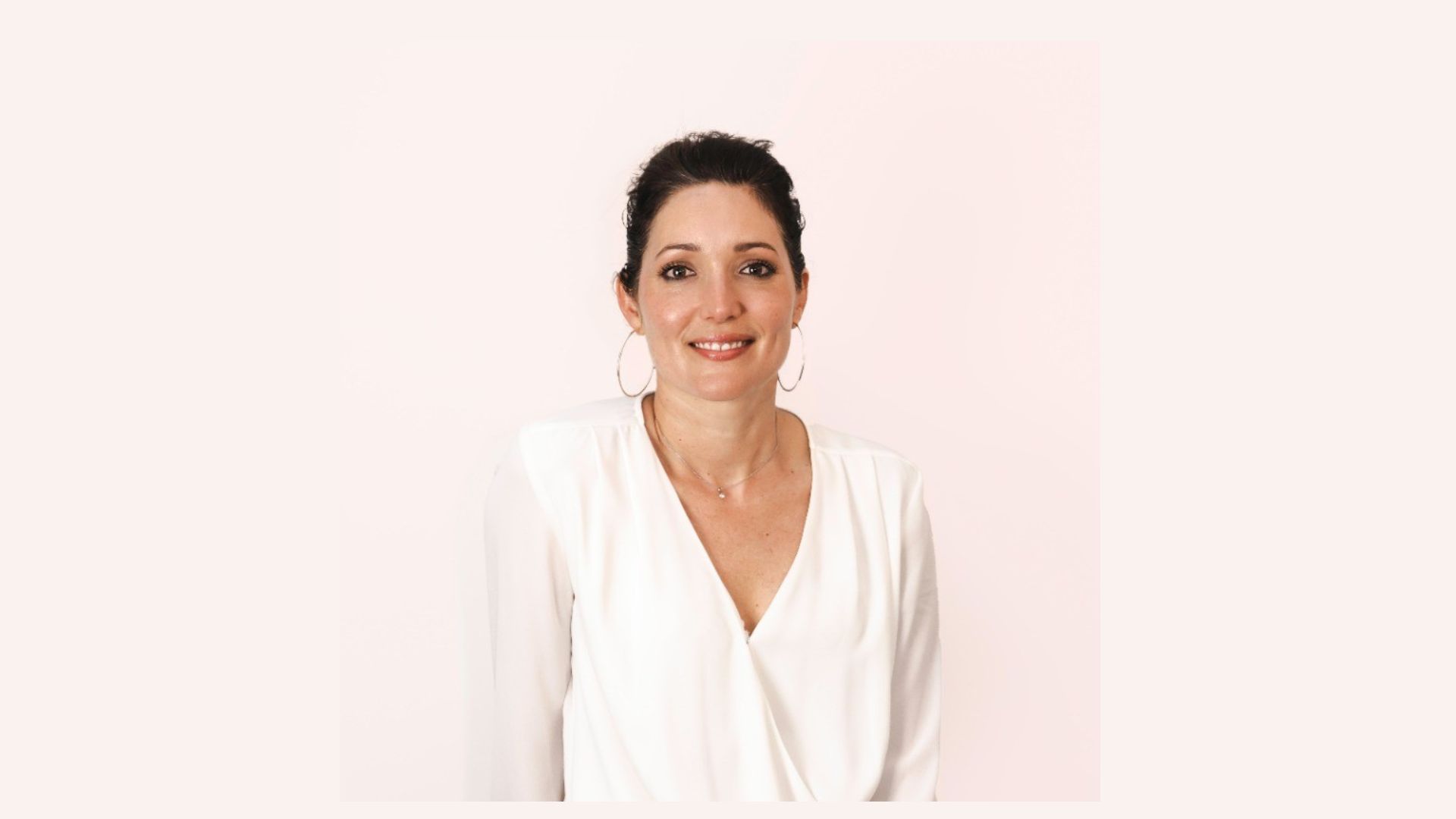 Meet our ambassadors: Virginie Rubio