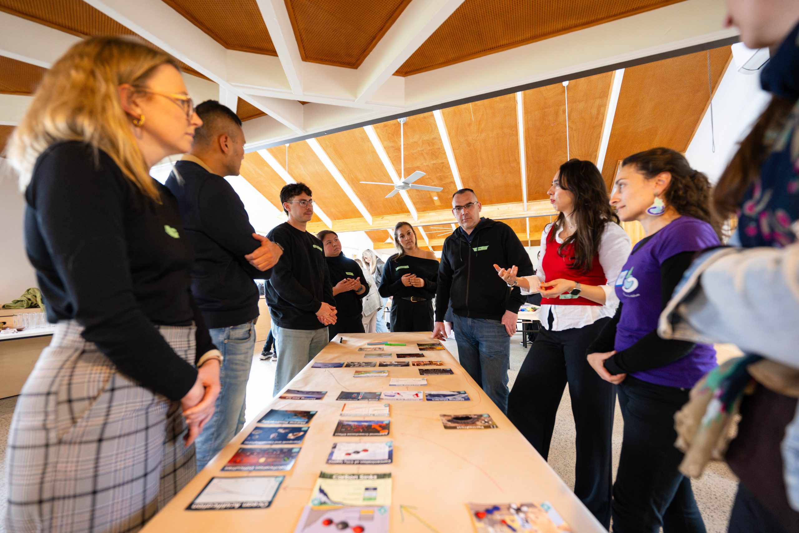 Partnering on climate literacy with L’Oréal Australia and New Zealand