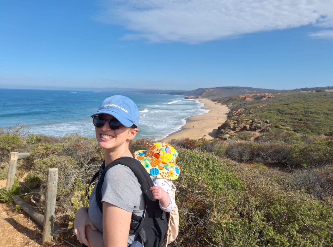 Meet our ambassadors: Mélanie Ducros