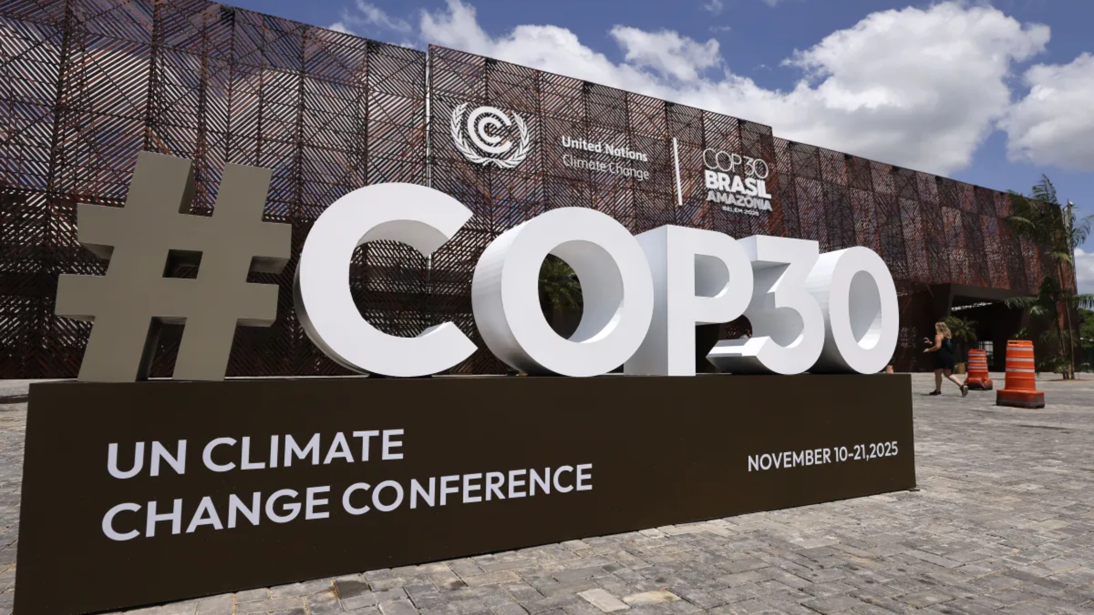 COP30: what did it really deliver for nature – and why it matters for Australia