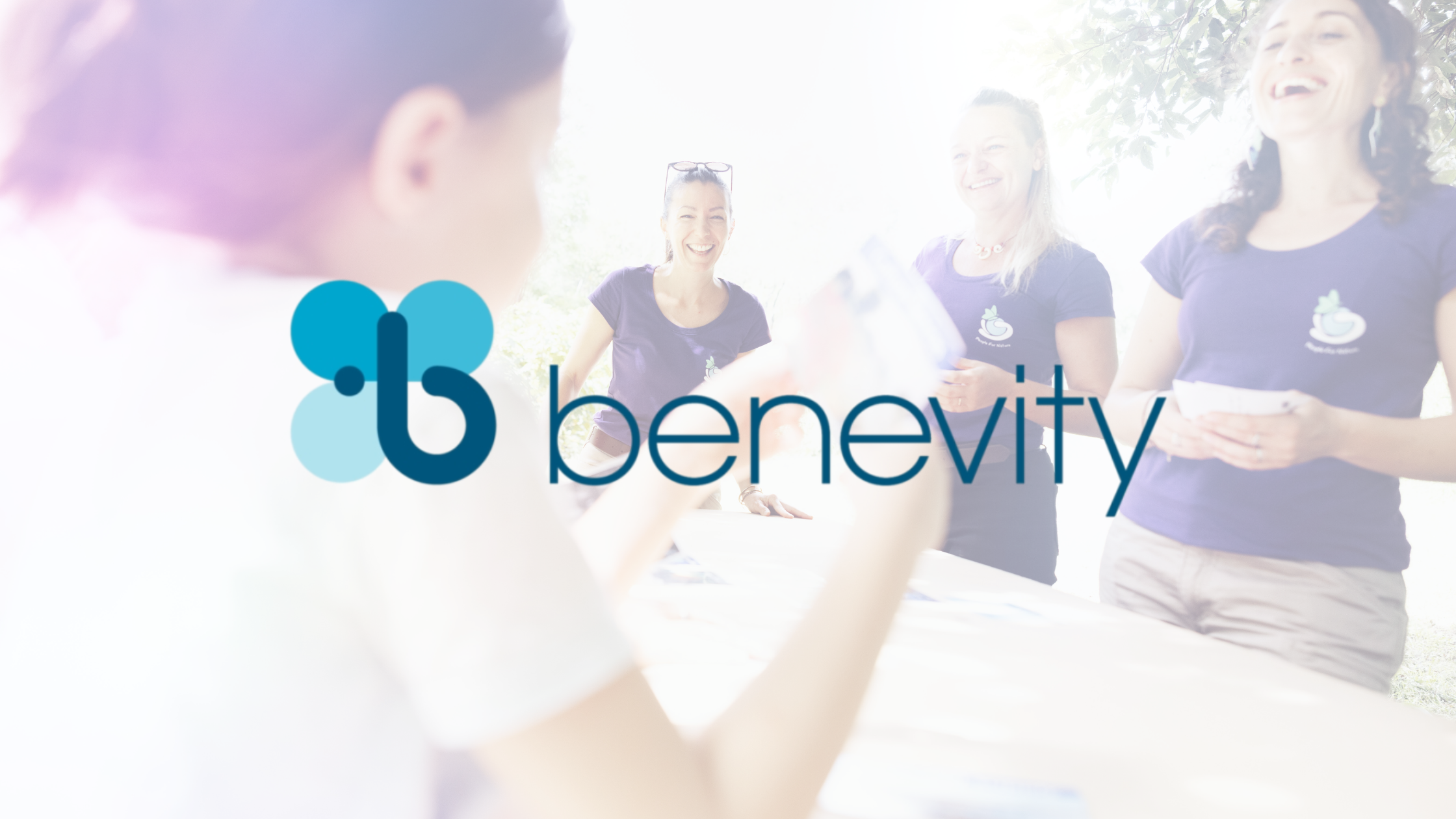 People For Nature on Benevity