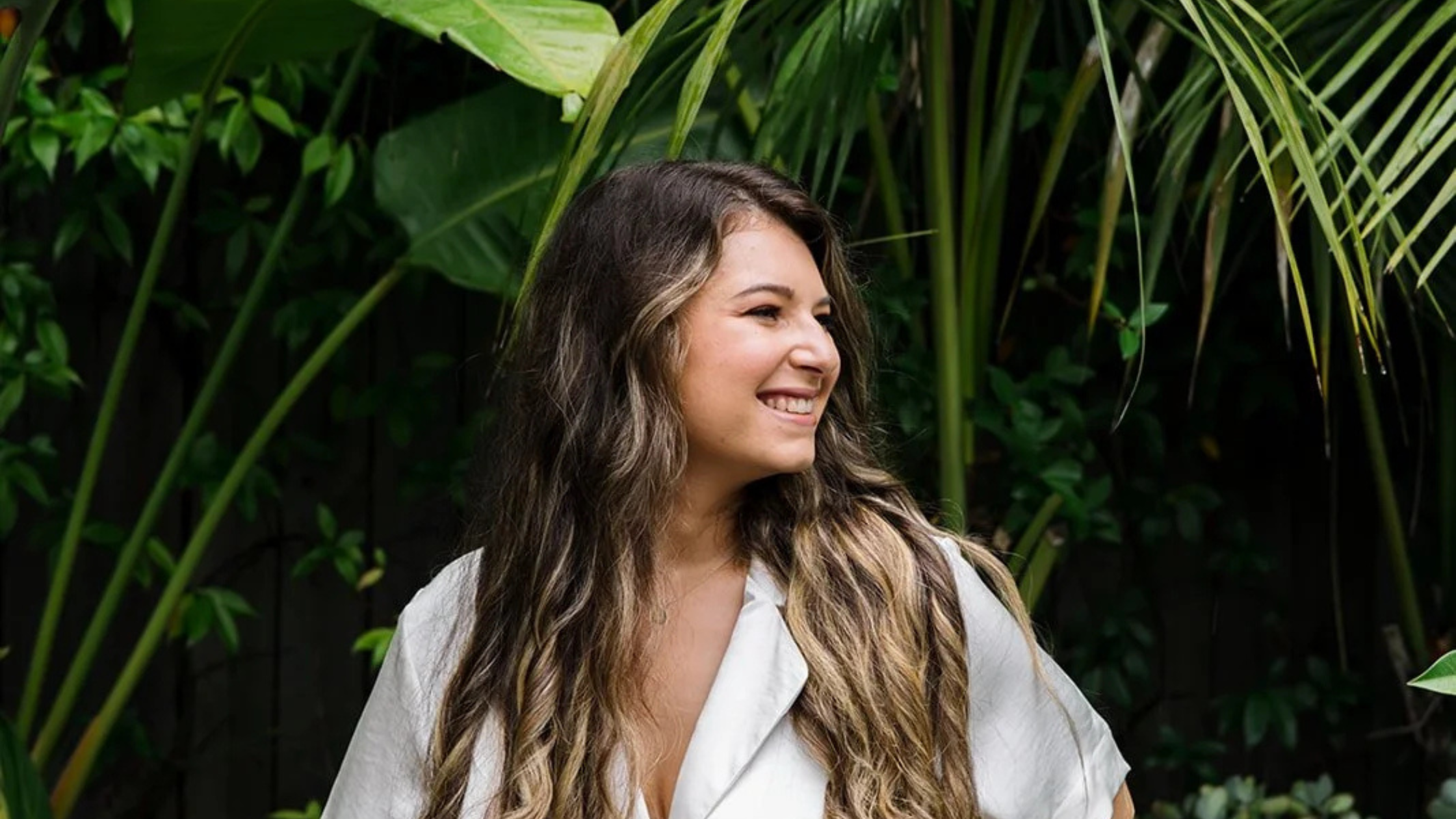 Meet our ambassadors: Valentine Aouad