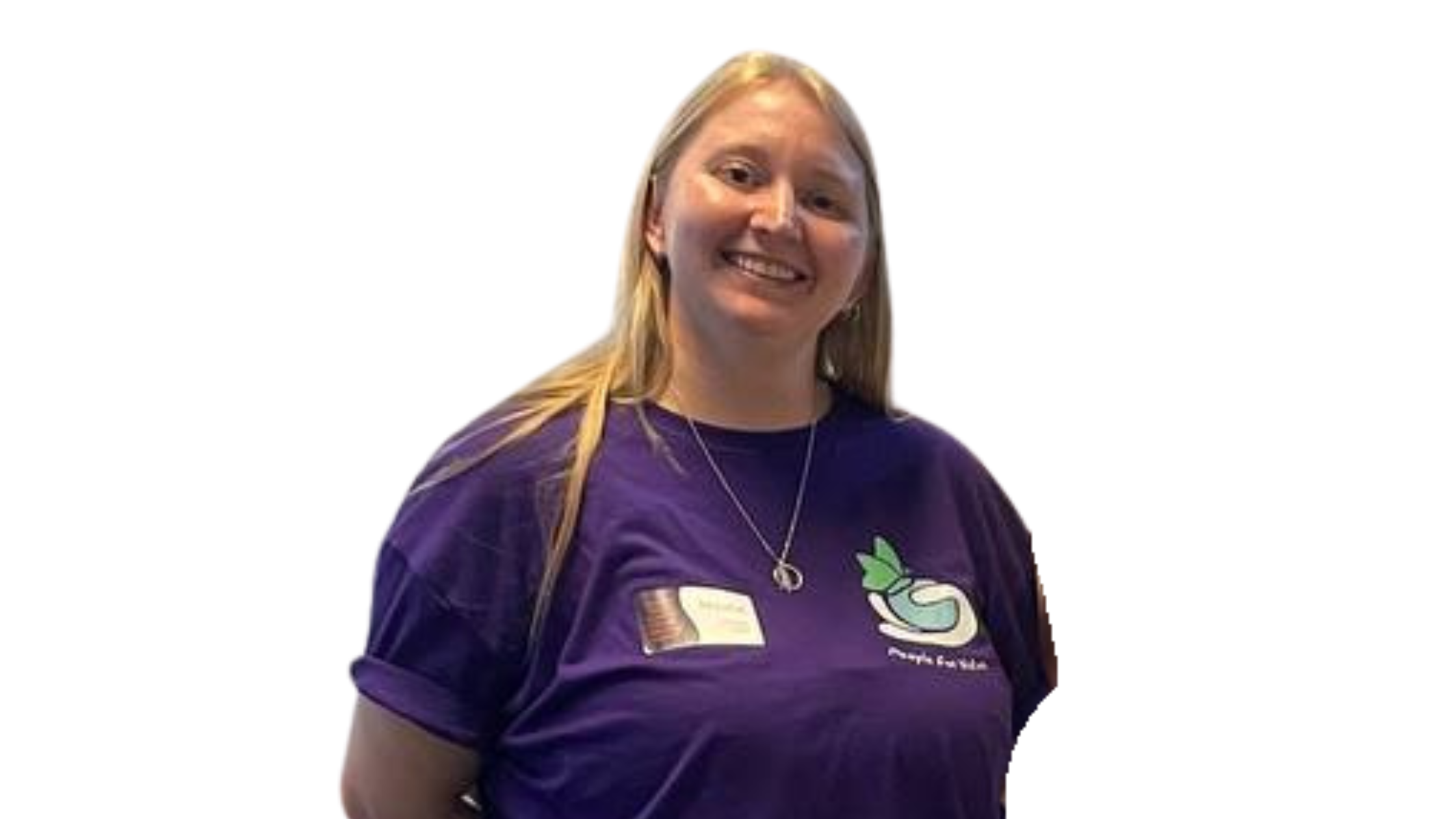Meet our ambassadors: Masha Kondrasheva