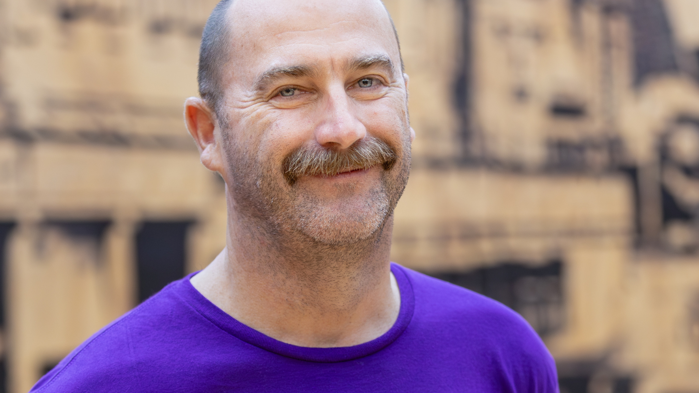 Meet our ambassadors: Matthew Shinkel