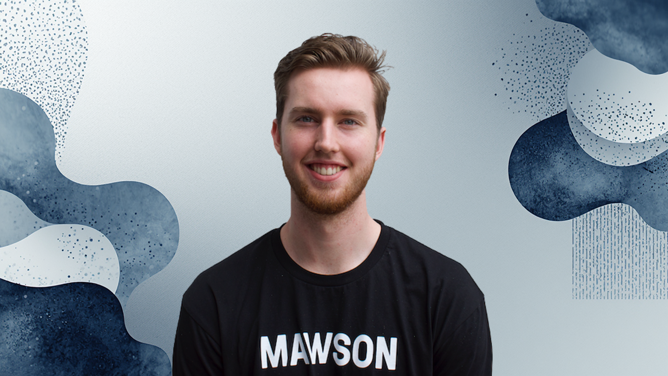 Meet our ambassadors: Daniel Bairstow