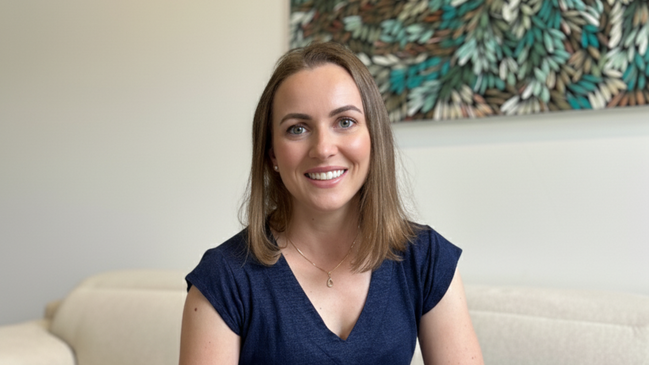Meet our ambassador: Andreia Silva