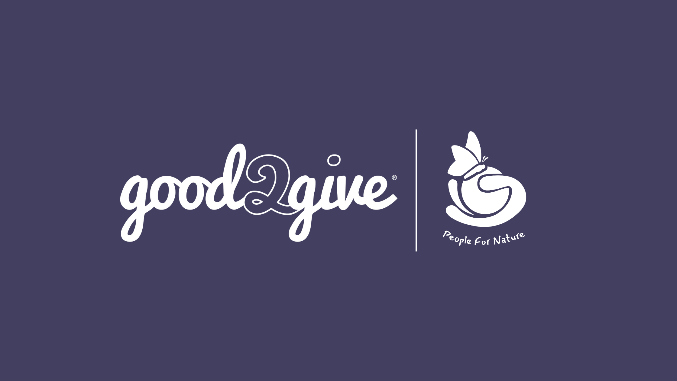 Put nature at the heart of workplace giving