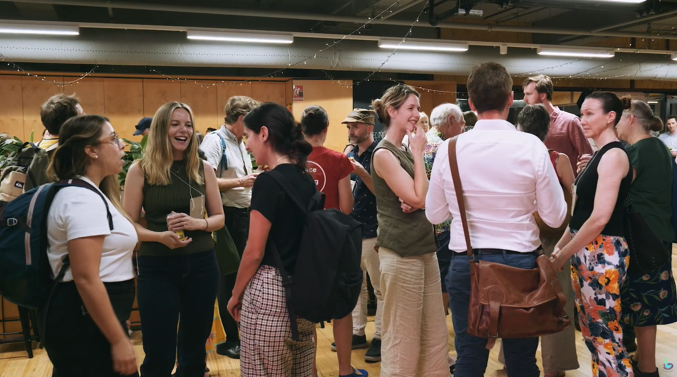 Our Partnership with GreenScope Productions: Capturing Citizen-Powered Change