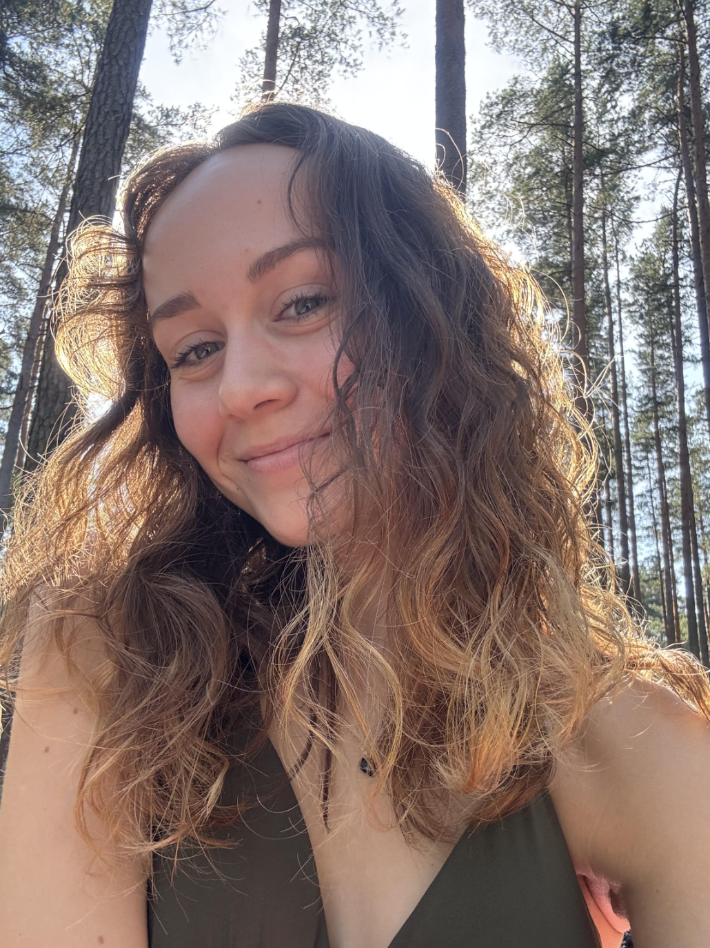 Meet our Ambassador: Evelina Lekešiūtė