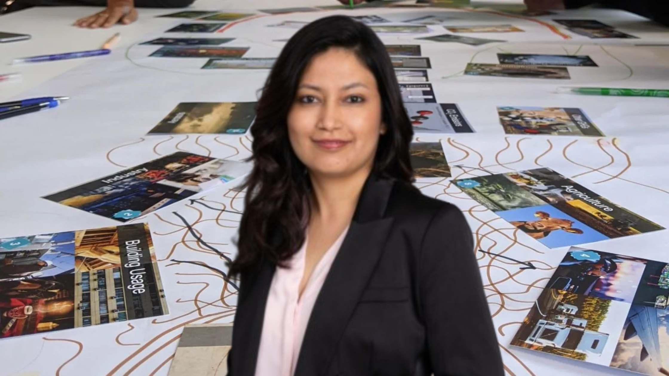 Meet our Ambassador: Arthee Chowdhury