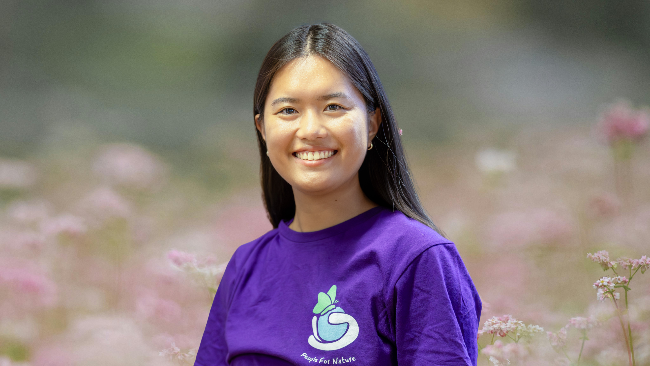 Meet Our Ambassador: Aiko Nagae