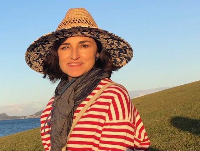 Meet our Ambassador: Marta