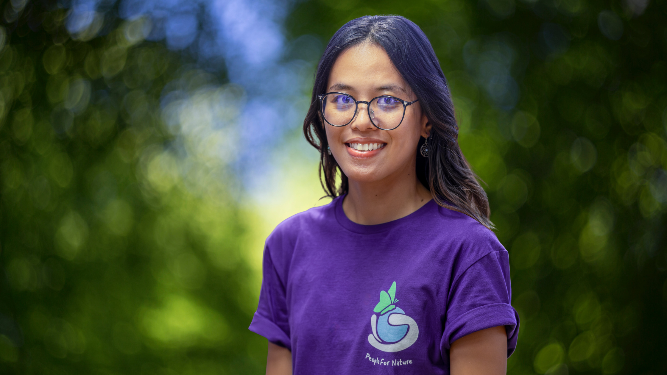 Meet our Ambassador: Reny Septiani