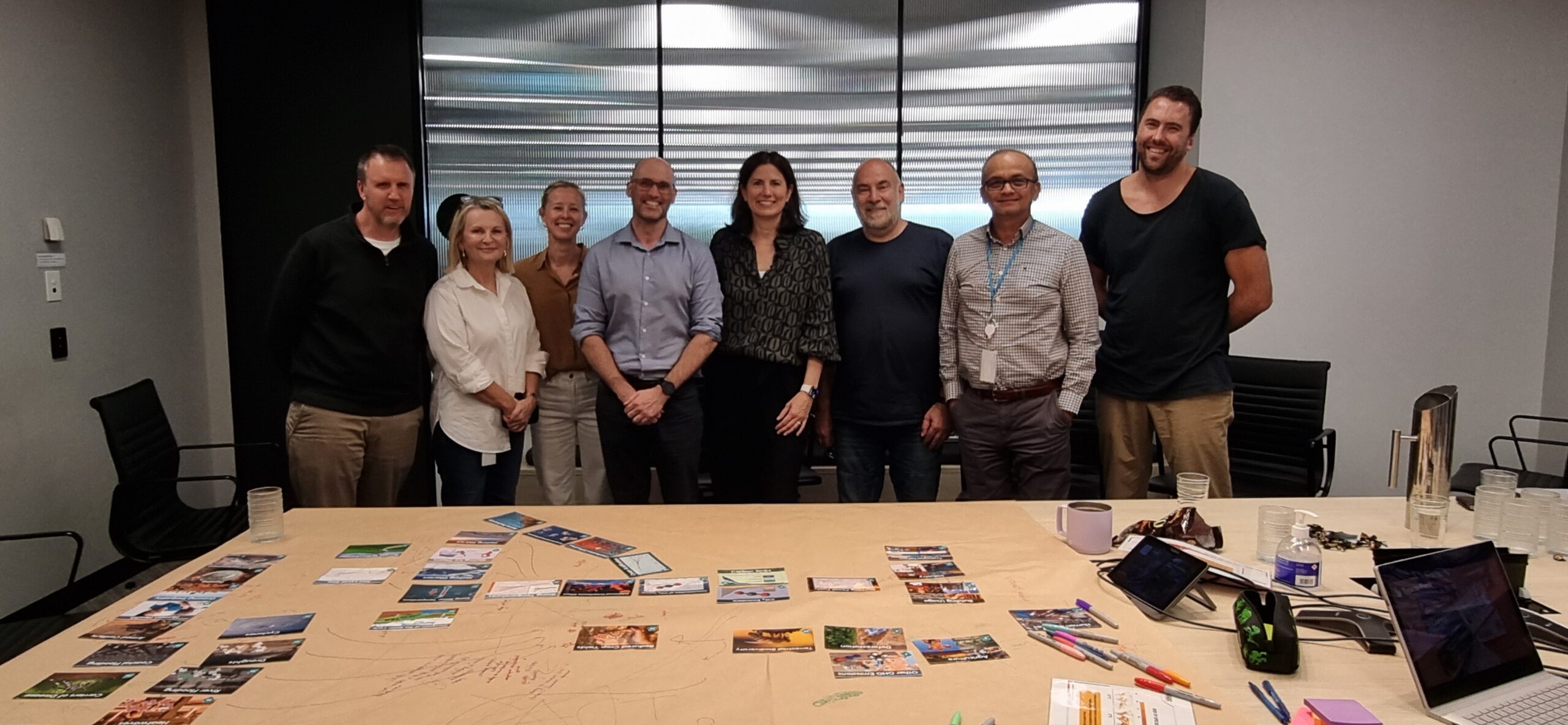 Building a Climate-First Workforce at Servier Australia